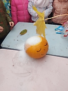 Dyniowy eksperyment 2022_10