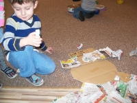 Dzień Bałwanka:)_15