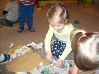 Dzień Bałwanka:)_5