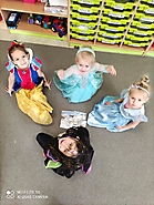 Dzień postaci z bajek 2020_2