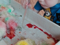 Farbowanie śniegu_4