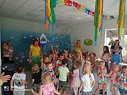 Hawajska impreza 2021_13