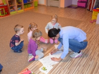 Jeż w przedszkolu_1