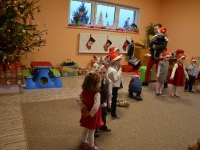 Kolędowanie z Rodzicami :) 2014_11