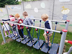 Na placu zabaw 2020_8