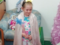 Odwiedziny Mamy Czarodziejki!_6