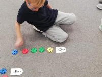 Pasowanie na przedszkolaka, starszaka i nauczyciela._11