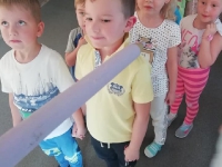 Pasowanie na przedszkolaka, starszaka i nauczyciela._5