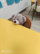 Pluszowy miś 2020_5