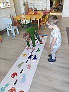 Pluszowy miś 2020_7