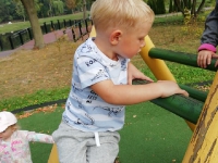 Poranna zabawa w parku_3