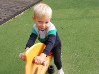 Poranna zabawa w parku_4