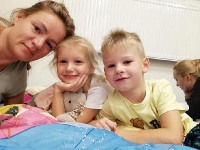 Przedszkolne nocowanie_2