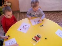 Przygotowania do Dnia Babci i Dziadka_1