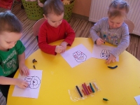 Przygotowania do Dnia Babci i Dziadka_2