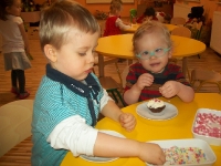 Przygotowania do Dnia Babci i Dziadka_43