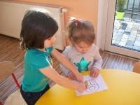 Przygotowania do Dnia Babci i Dziadka_9