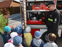 Strażacy w Naszym Przedszkolu_2