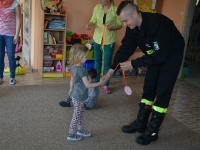 Strażacy w Naszym Przedszkolu_34