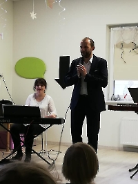 Świąteczne kolędowanie z ciocią Adą_1