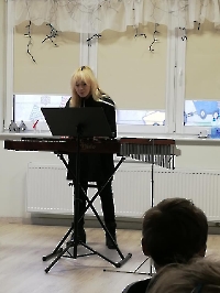 Świąteczne kolędowanie z ciocią Adą_1