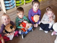 Święto Pluszowego Misia :)_14