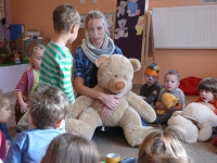 Święto Pluszowego Misia :)_5