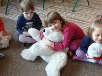 Święto Pluszowego Misia :)_9