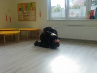 Wizyta policjanta i...Chrupka_18