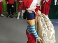 Wspólne kolędowanie - grupa Felek_4