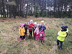 Wycieczka do lasu 2020_5