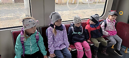 Wycieczka pociągiem 2021_2