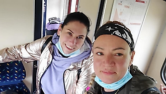 Wycieczka pociągiem 2021_3