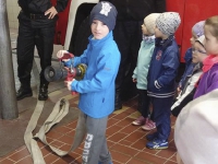 Z wizytą u strażaków_6