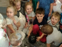 Andrzejkowe wróżby_2