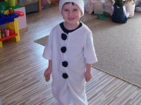 Dzień Bałwanka:)_7