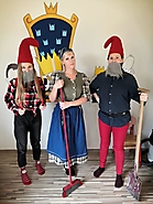 Dzień postaci z bajek 2020_11