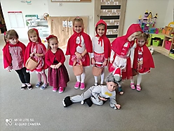 Dzień postaci z bajek 2020_6