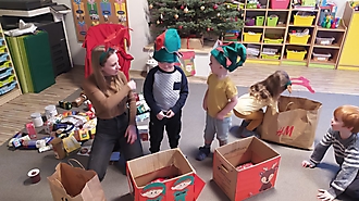 Dziewczynka z zapałkami 2022_4