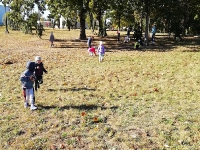 Korzystamy z cudownej pogody - grupa Felki_5