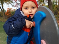 Korzystamy z cudownej pogody - grupa Felki_5