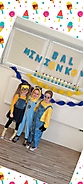 Minionki 2021_5