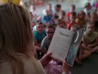 Odwiedziny Mamy Czarodziejki!_4