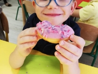 Pasowanie na przedszkolaka, starszaka i nauczyciela._1