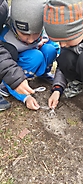 Poszukiwania wiosny 2021_2