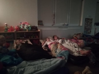 Przedszkolne nocowanie_10