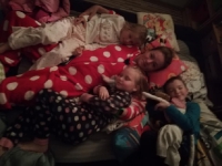 Przedszkolne nocowanie_4