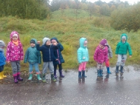 Spacer w kaloszach_5