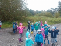 Spacer w kaloszach_7