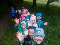 Spacer w kaloszach_8